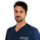 Dr. Nicolò Danieli
