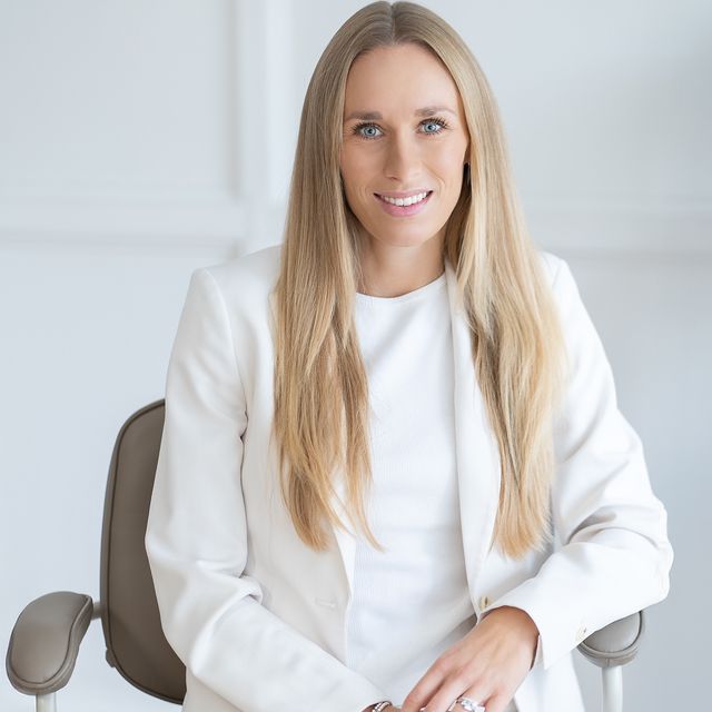 Alexandra Deyerler, Psychologe München