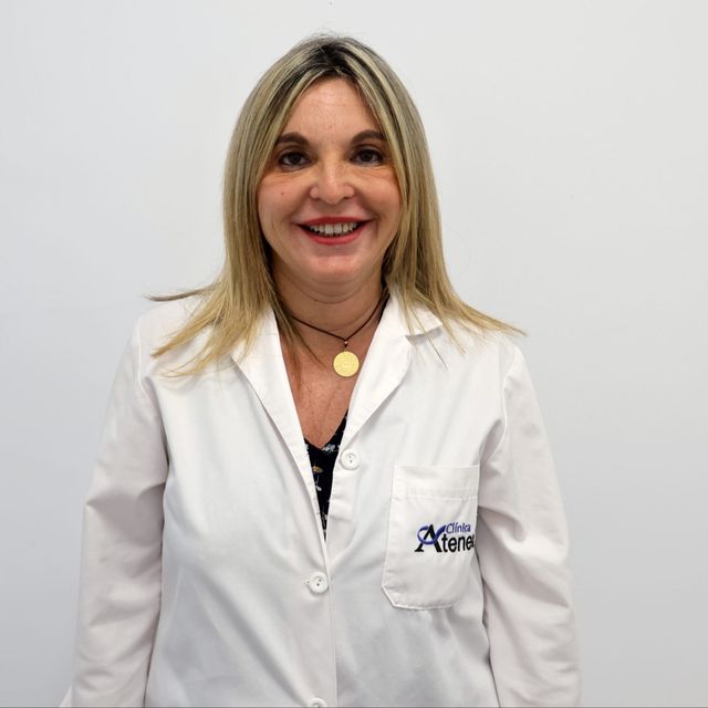 Begoña Polo Miquel, Pediatra Valencia