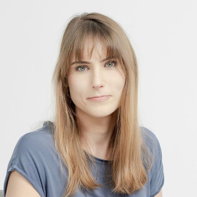 Agata Bogusz, psychoterapeuta Łódź