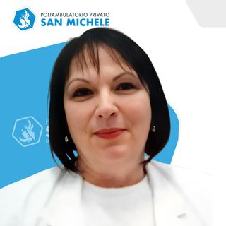 Ingrandire l'immagine: Tiziana Iori, neurologo Reggio Emilia