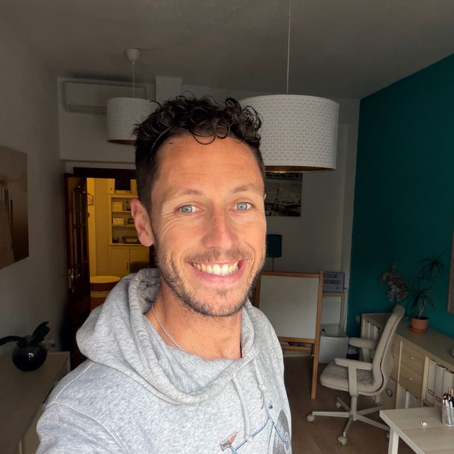 Miguel Blanes Arias, Psicólogo Torremolinos