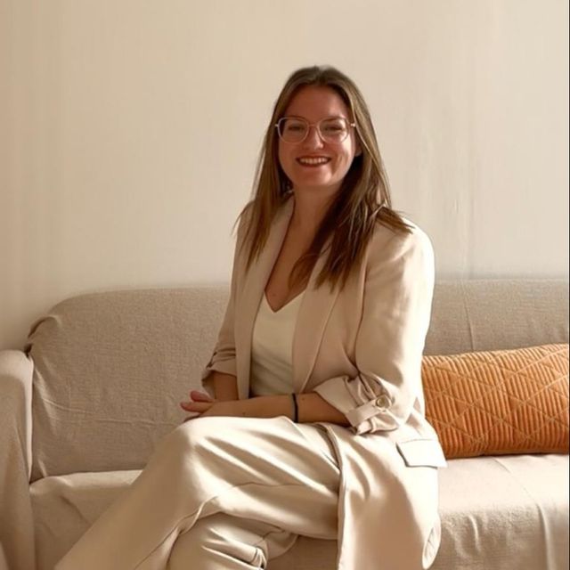 Laura Valverde Valverde, Psicólogo Murcia