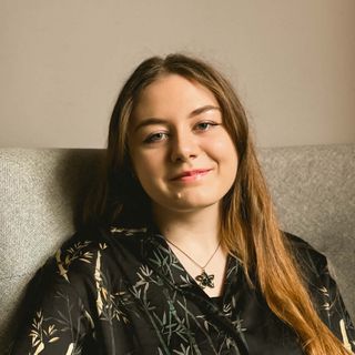 mgr Wiktoria Fabiszewska