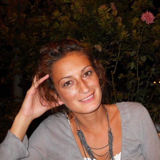 Lucia Cannata, psicologo Udine