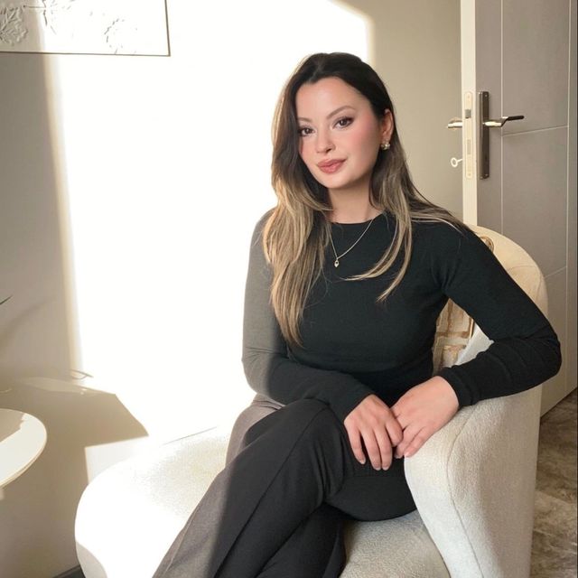 Damla Mirzaoğlu, Psikoloji Tokat