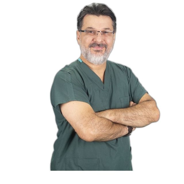 Umut Turan, Üroloji Bursa