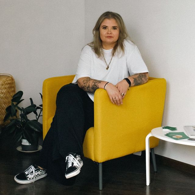Joanna Adamiec-Molenda