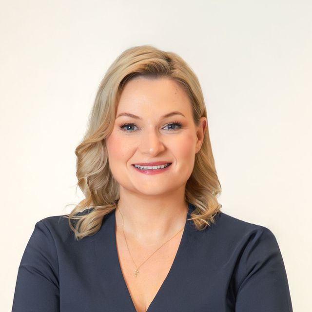 Agnieszka Maczulska-Puchalska, stomatolog Lublin