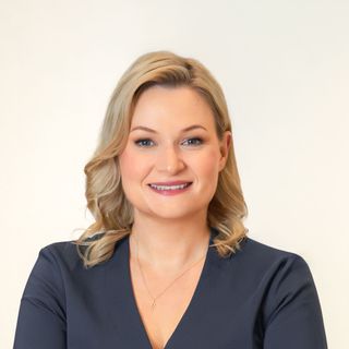 Powiększ obraz: Agnieszka Maczulska-Puchalska, stomatolog Lublin