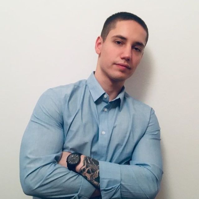 Rafał Gozdecki, fizjoterapeuta Biała Podlaska