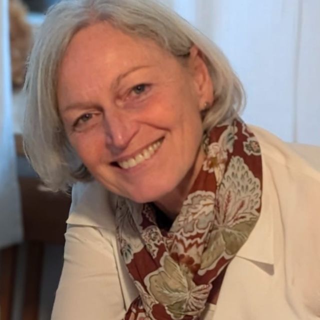 Rita Hamberger, Heilpraktiker Rosenheim