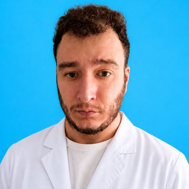 Giuseppe Spagnulo, Chinesiologo Grottaglie