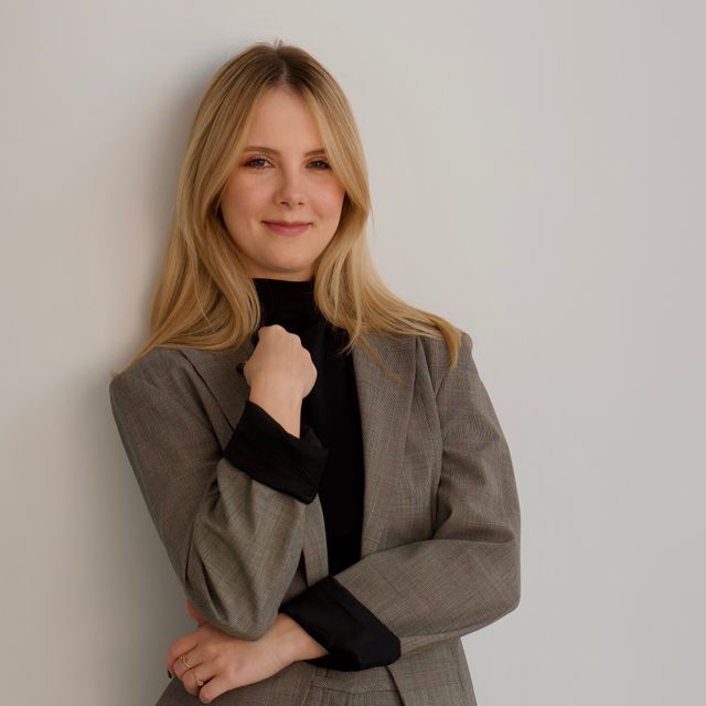 Patrycja  Żak