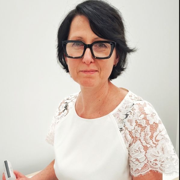 Alicja Uszko