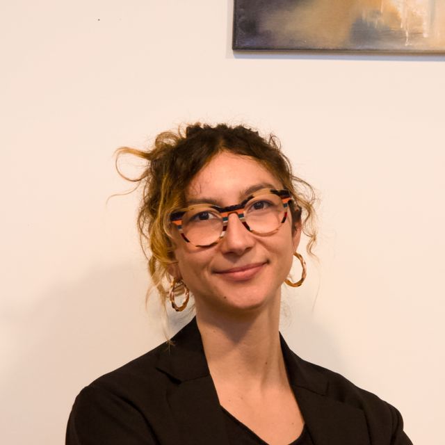 Veronica Ruffato, psicologo Castelfranco Veneto