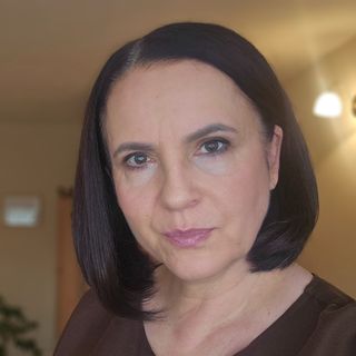 Powiększ obraz: Renata Łopatka, psycholog Szczecin