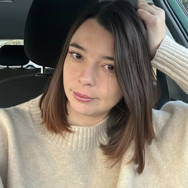 Beatriz Rivera, Fisioterapeuta Aranjuez