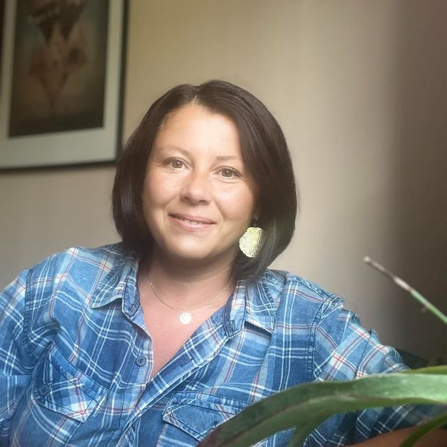 Joanna Zimała, psychoterapeuta Katowice