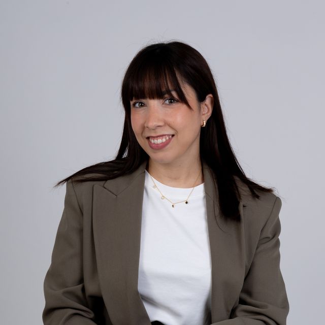 Soraya Hidalgo Hidalgo, Psicólogo Huelva