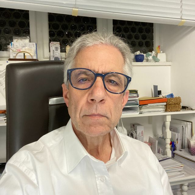 Marino Sodde, medico di medicina generale Cividale del Friuli