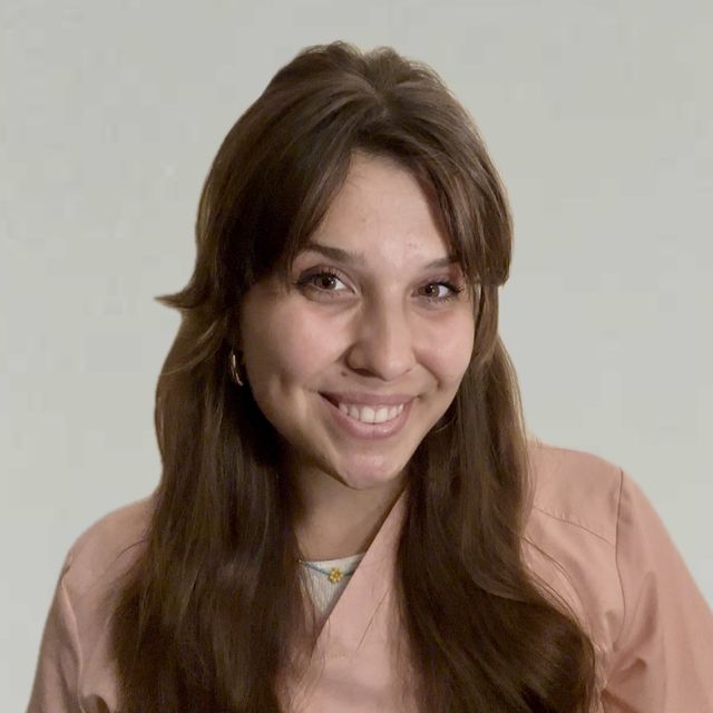 Sara Gajewska, fizjoterapeuta Warszawa