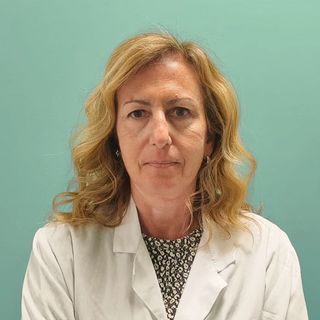 Ingrandire l'immagine: Claudia Gobbi, geriatra Rivarolo Canavese