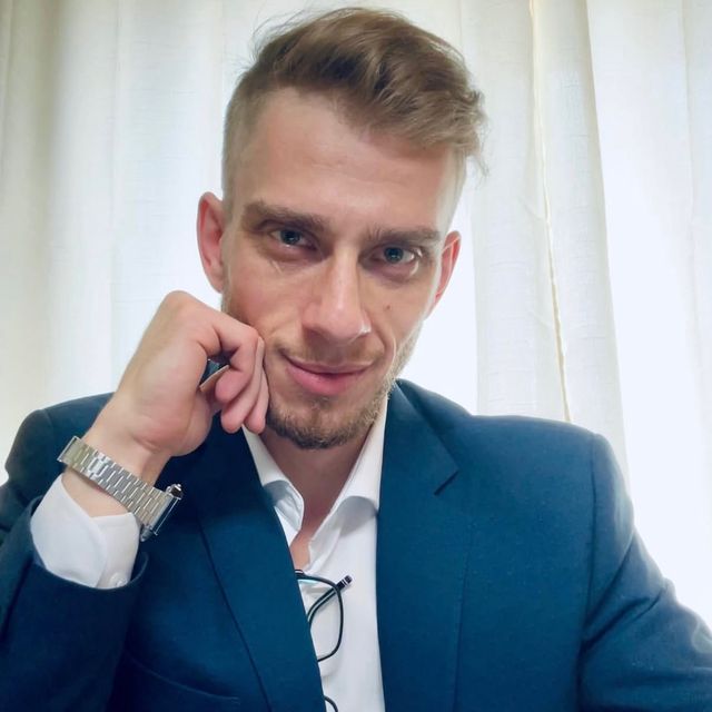 Claudio Ferraioli, psicologo Benevento