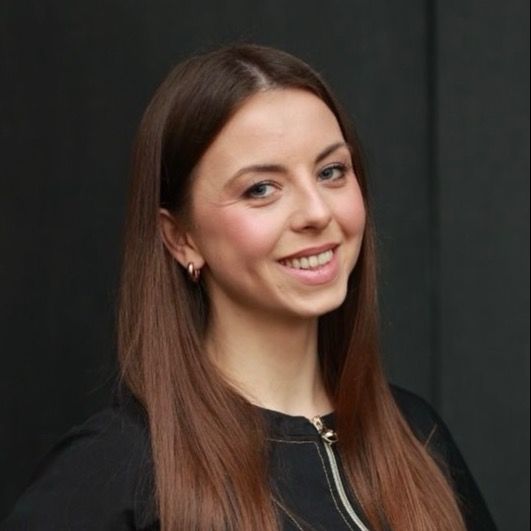 Aleksandra Kokoszka, stomatolog Warszawa