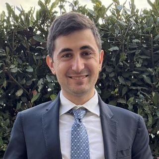 Ingrandire l'immagine: Lorenzo Buzzelli, cardiologo Pomezia