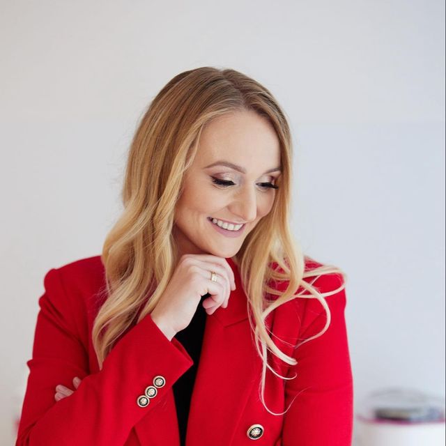 Eliza Słodka, kardiolog Radom