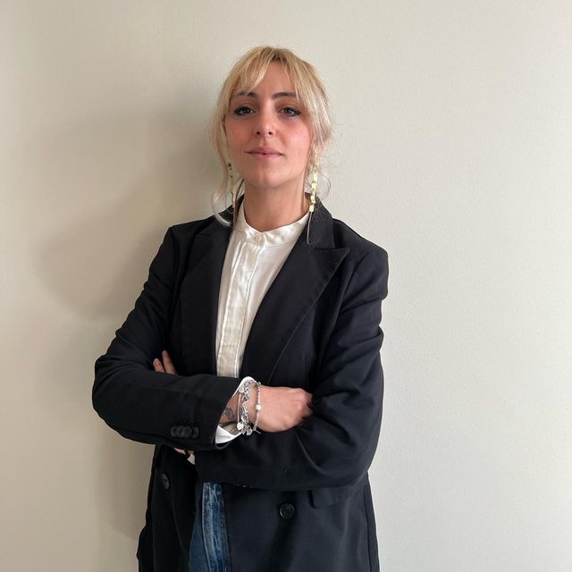 Giselda Lo Giudice, psicologo Milano