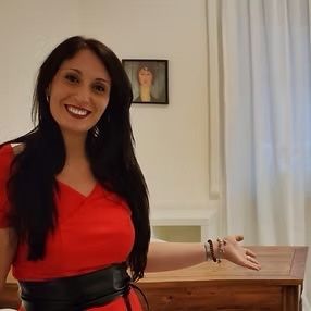 Maria Orefice, psicologo Napoli