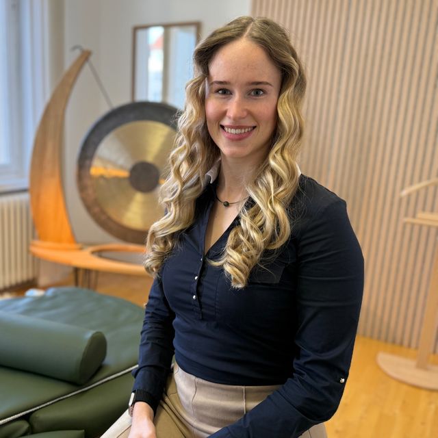 Carolyn Braun, Heilpraktiker Esslingen