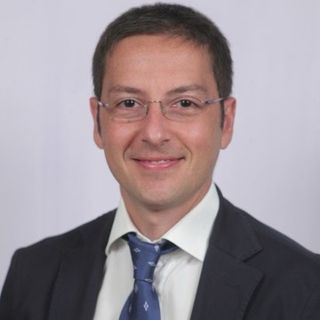 Dr. Miguel Rechichi