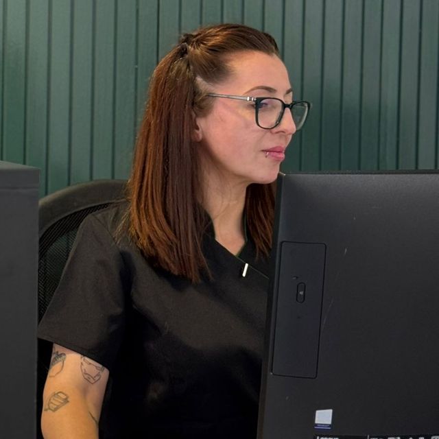 Estela Garcia Parra, Terapeuta complementario Tarragona