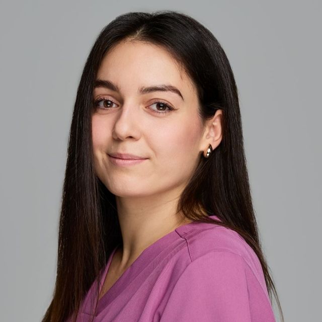 Wiktoria Jaworska