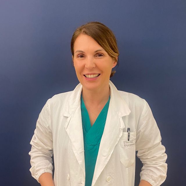 Monia Maritan, medico estetico Venezia