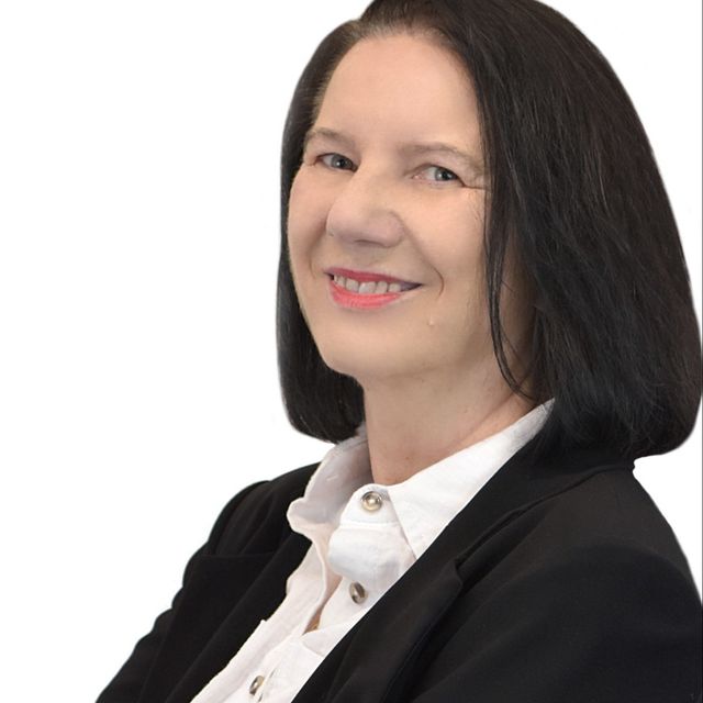 Urszula Wegenke-Roszak, psychoterapeuta Poznań