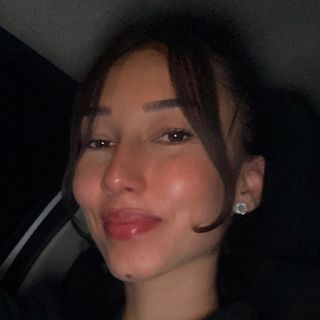 Resmi büyüt: İlayda Özdemir, Psikoloji Antalya