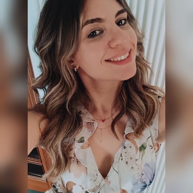 Eleonora Raffa, psicologo Messina