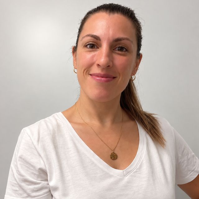 Olaya Rodríguez García