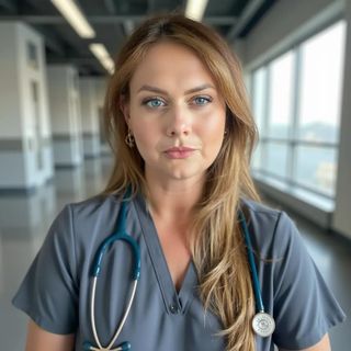 Powiększ obraz: Anna Seredyn-Sadowska, pediatra Wrocław