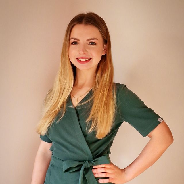 Aleksandra Wąsowicz
