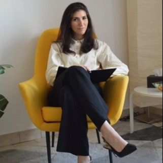 Alessia d'Arma, psicologo Milano