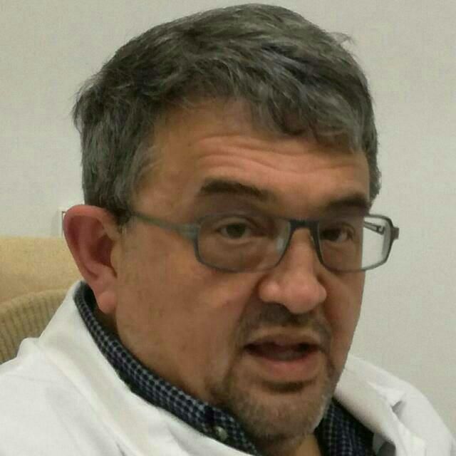 Salvador Guillen Salazar, Médico general Betera
