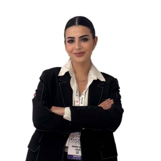 Emine Sena Uzun, Psikoloji Ankara