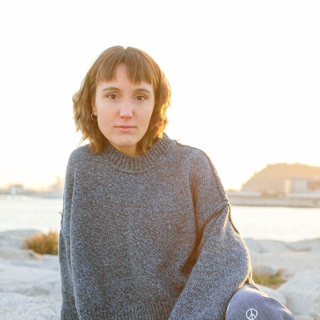 Paloma Franco, Psicólogo Barcelona