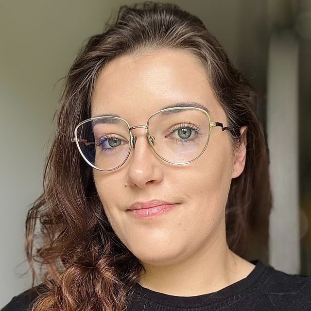 Edyta Zagozda, fizjoterapeuta Łódź