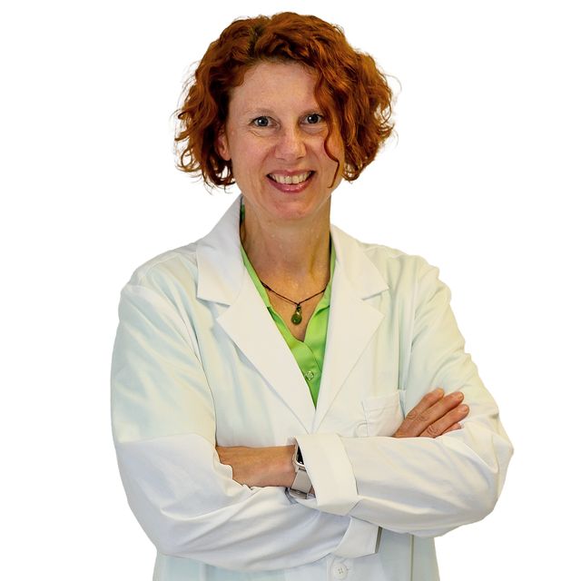 Silke Otremba, Médico general Marbella